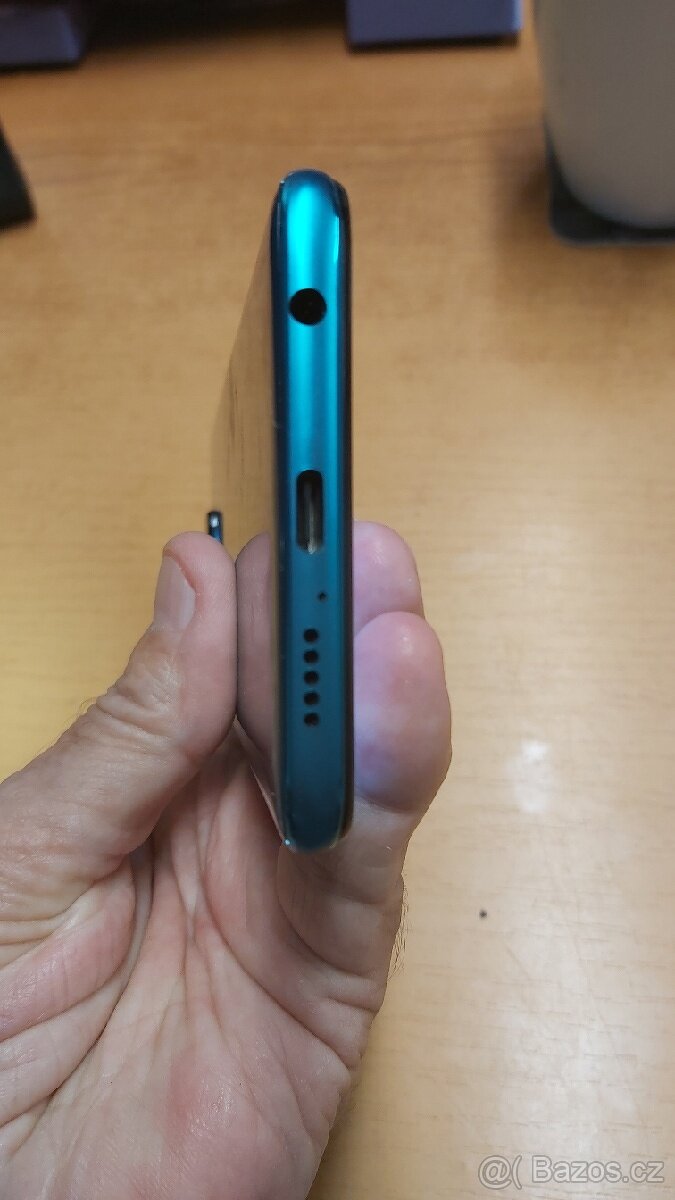 Prodám redmi note 9pro 6gb-128gb - 8