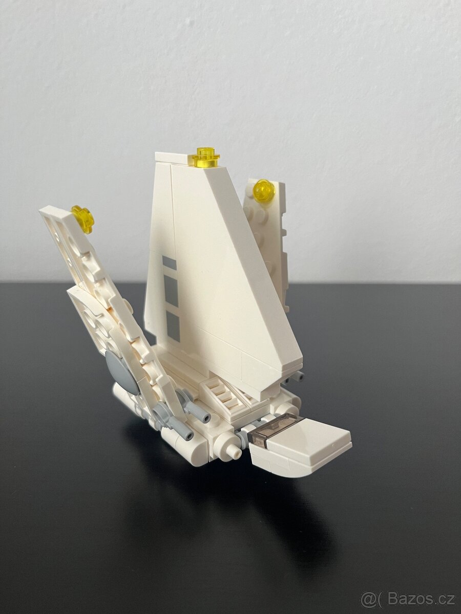 Lego polybag mix - 8
