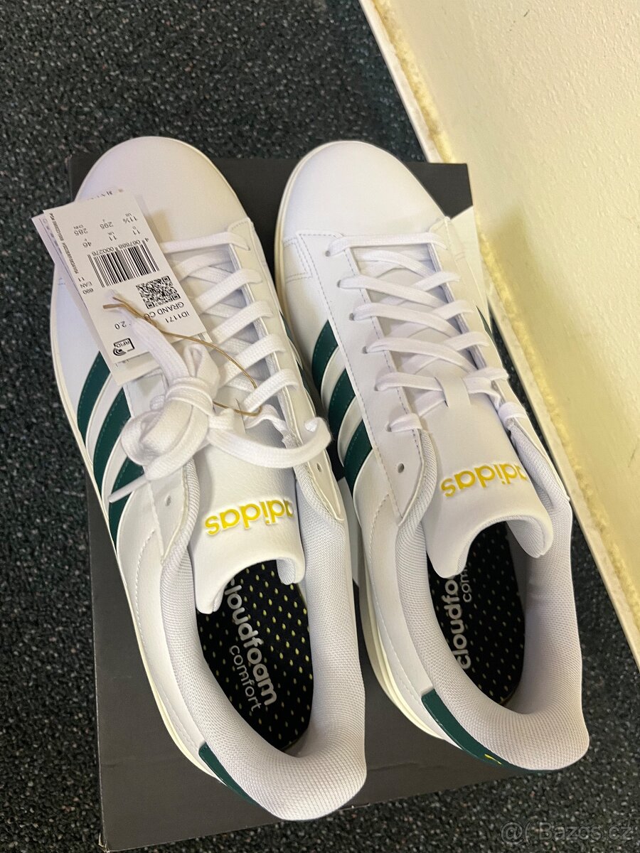 Boty Adidas vel. 46 - 8