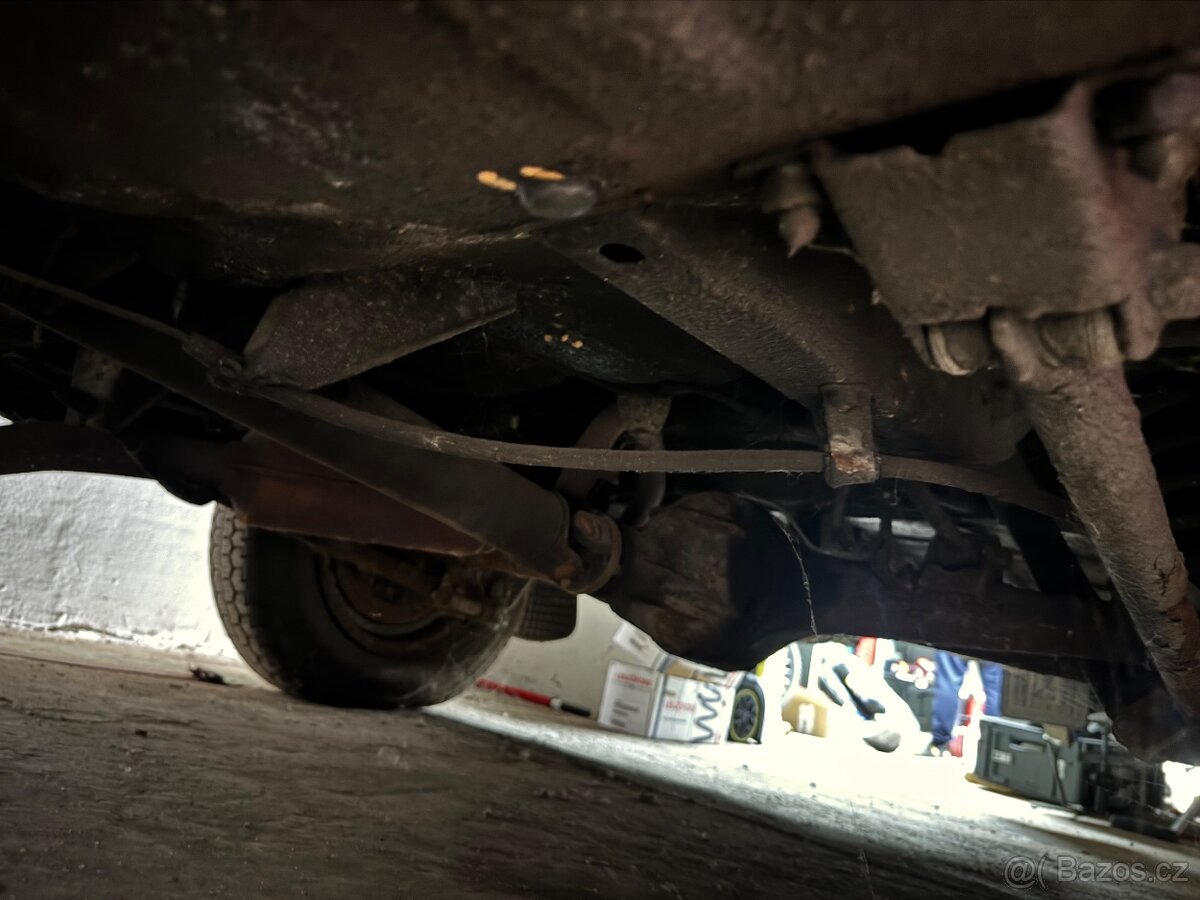 Lada VAZ 2101 Žiguli - 8