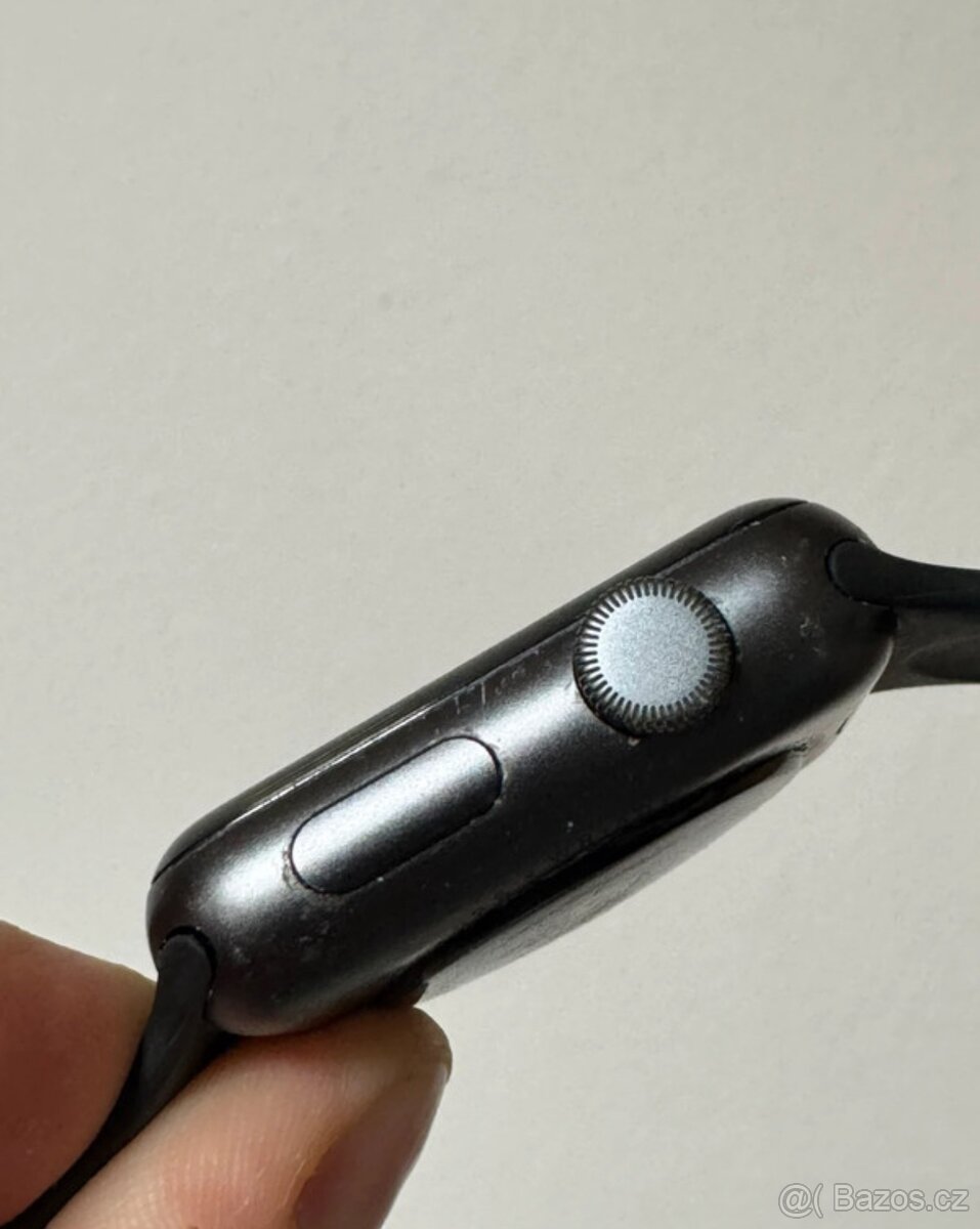 Apple watch series 3, 42mm - 8