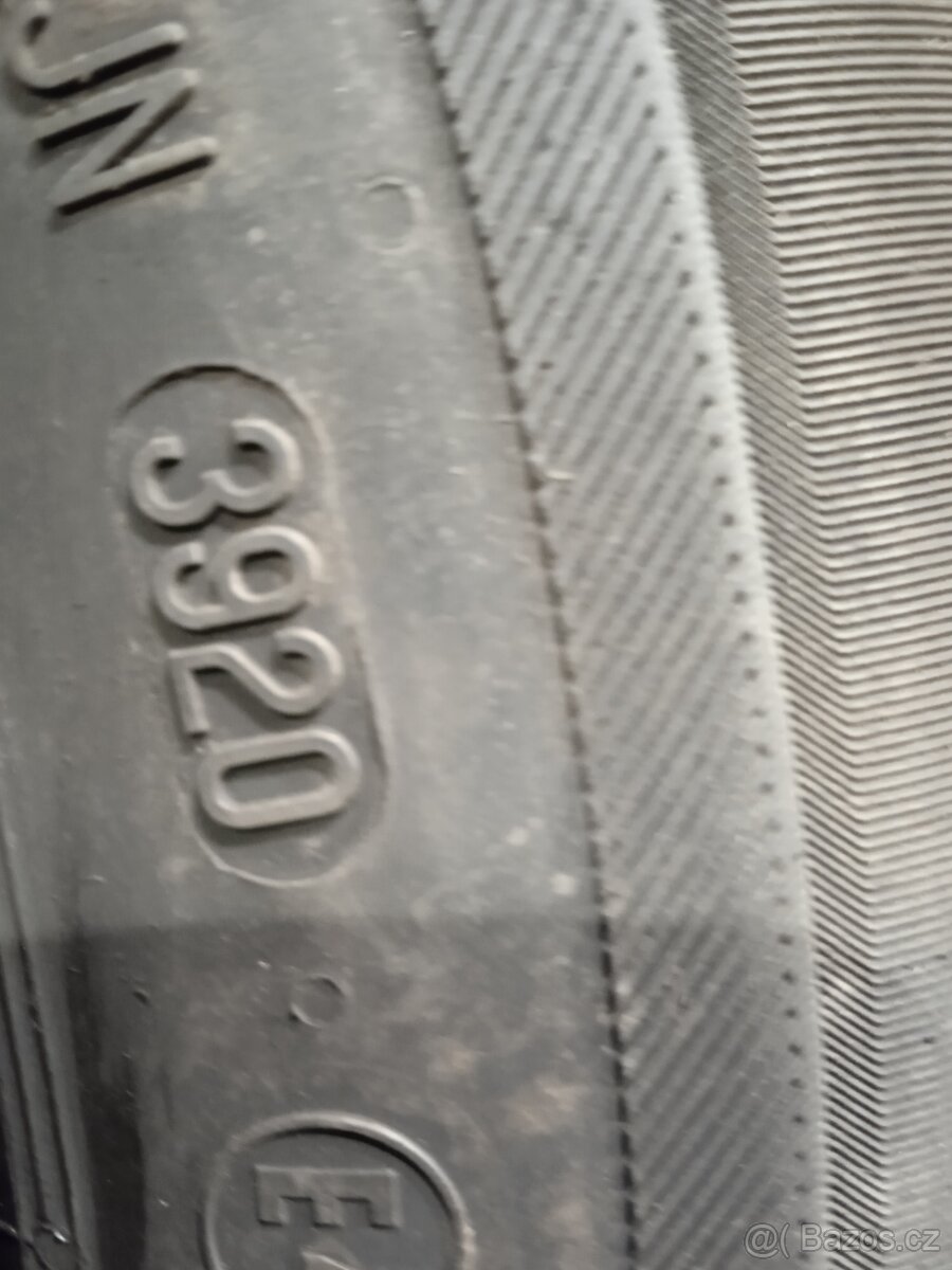 Plech. zimni kola 5x112 205/60/16 octavia - 8