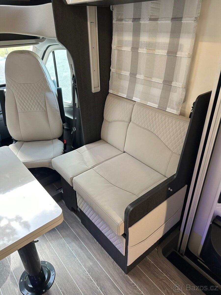 Ford CI International Magis ELITE 87 XT - 0 km, nový - 8