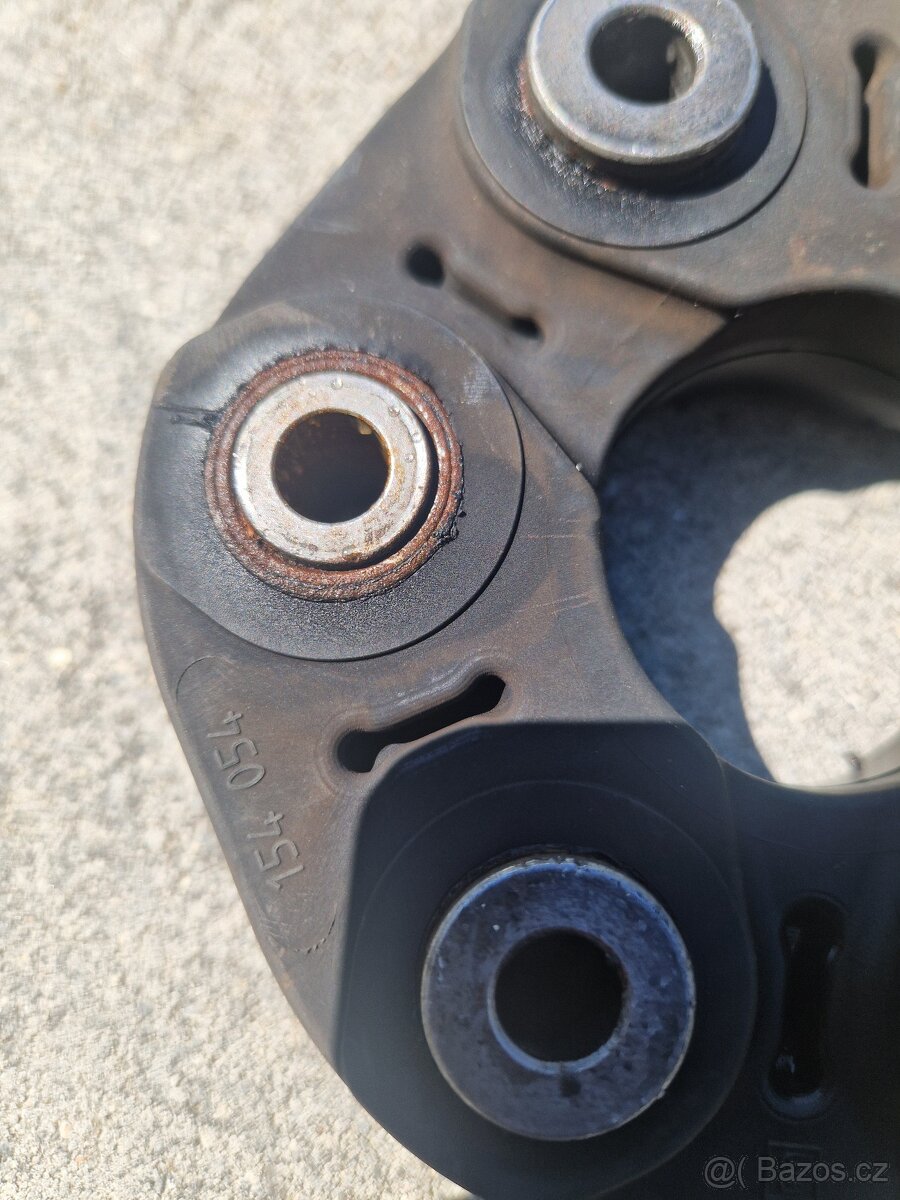 E90/E91 zadní hardy spojka MEYLE HD 26117527392 - 8