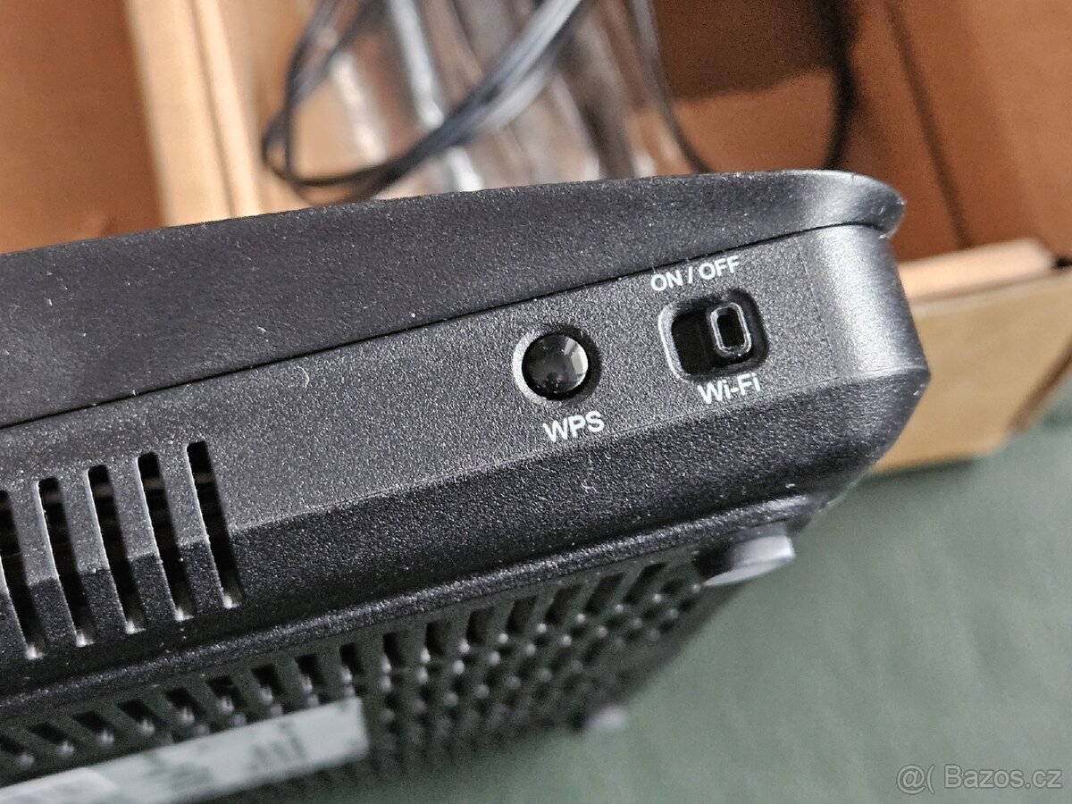 Router Synology RT1900ac - 8