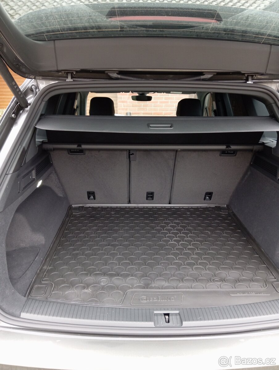 VW TOUAREG NOMÁD - 8