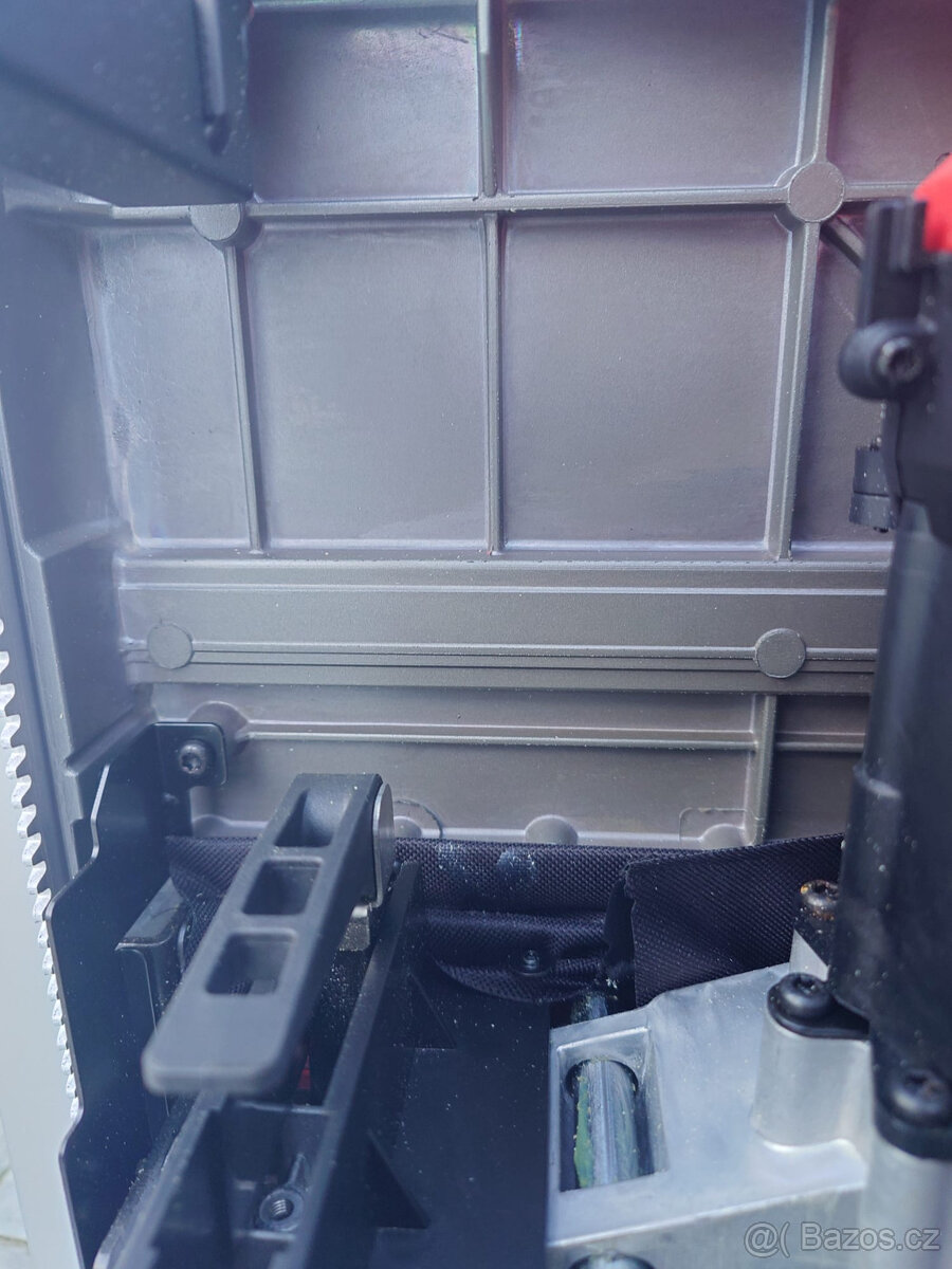 Milwaukee M18 FTS210-0 - 8