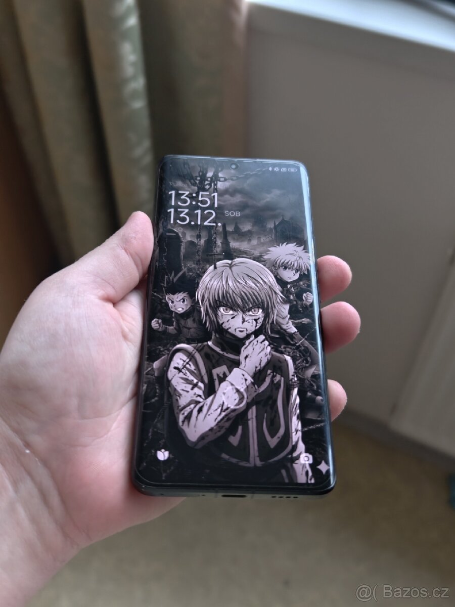 Xiaomi 13 Ultra (global;7 měsíců záruka) - 8