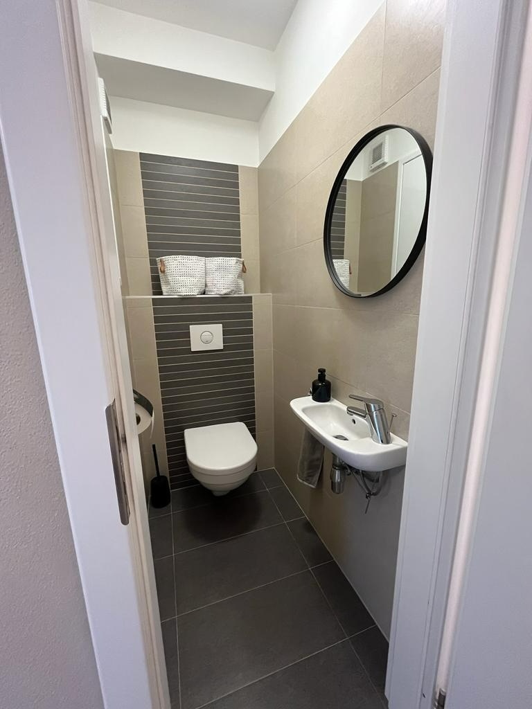 Byt k pronájmu v Plzeň, 2+kk, 2. patro - 8