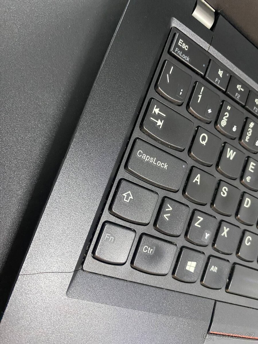 Lenovo ThinkPad L480 14“/Intel Core i5-8.gen /SSD 256 GB/ - 8