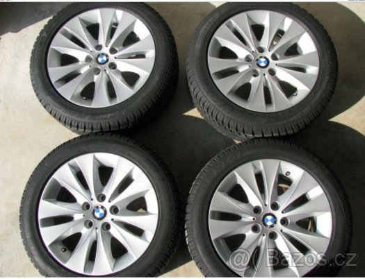 BMW X5 E53 3.0i manual na dily - 8