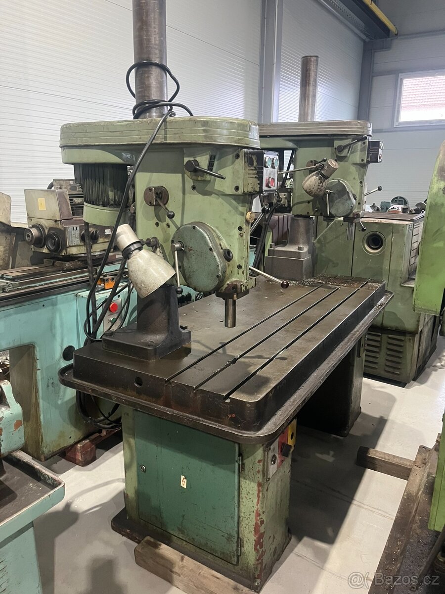 Vrtačka řadová čtyřčata - 8