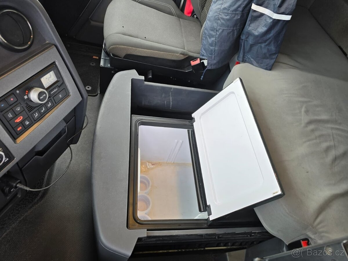 TAHAČ RENAULT T520, r.2015, EURO 6,LOWDECK,AUTOMAT - 8