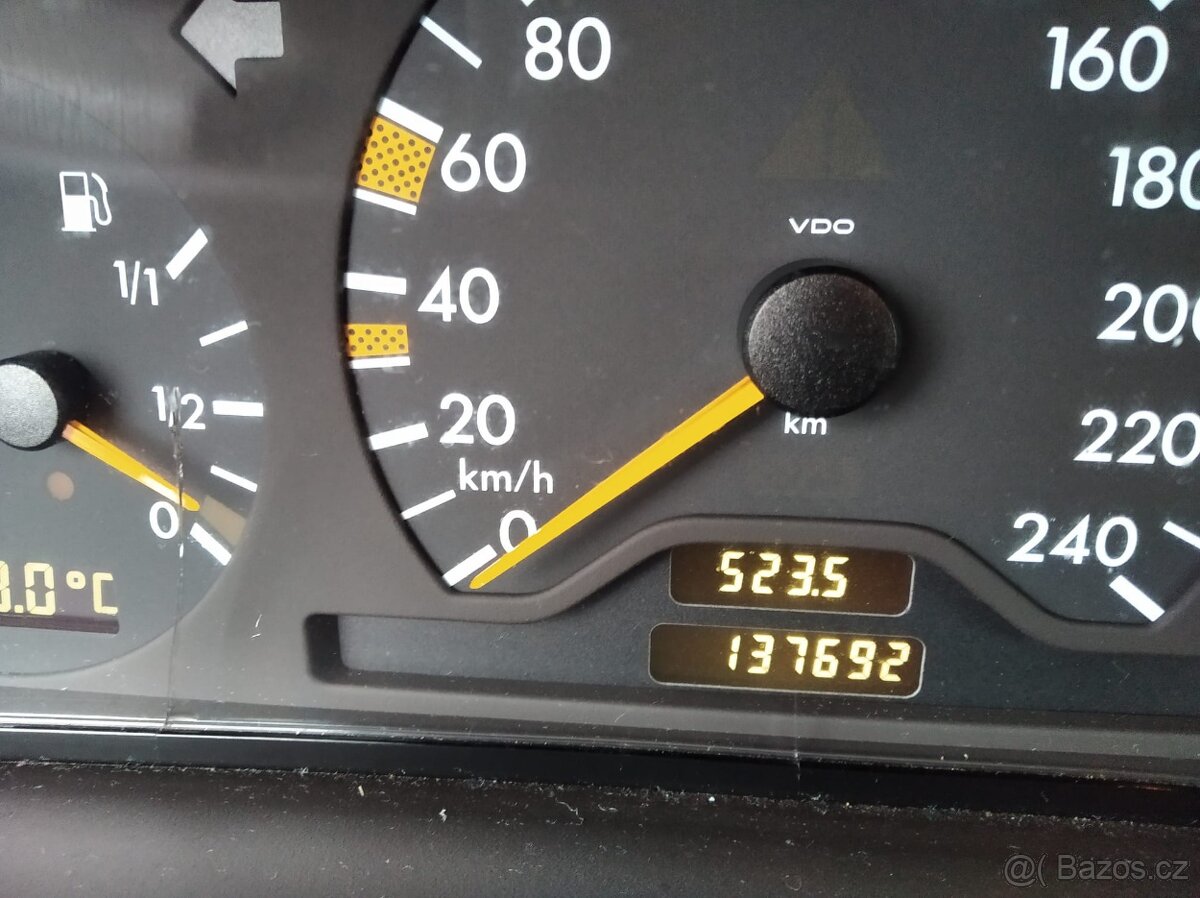 Prodám 2 vozidla - 8