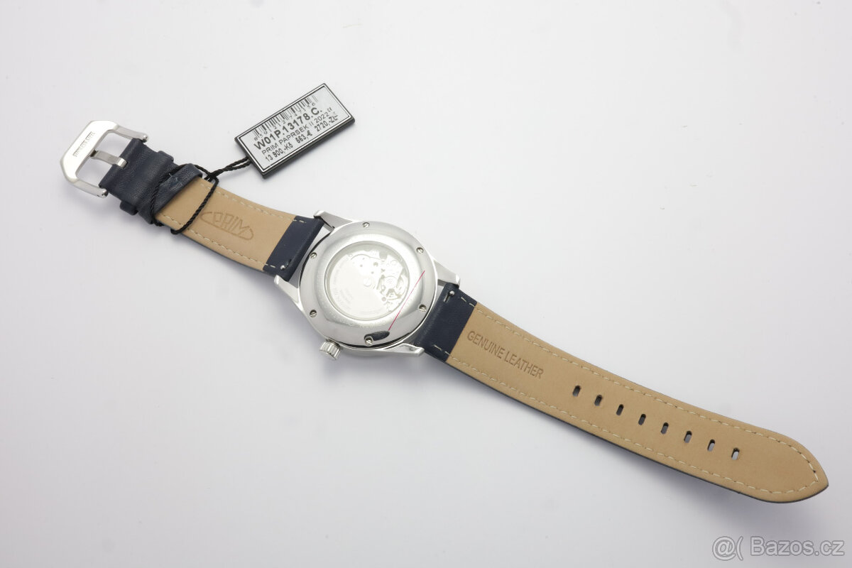 PRIM Paprsek (edice 02) - W01P.13178.C - 8