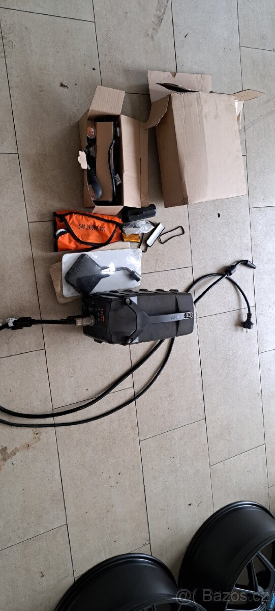 Ktm E-XC freeride 2022 - 8