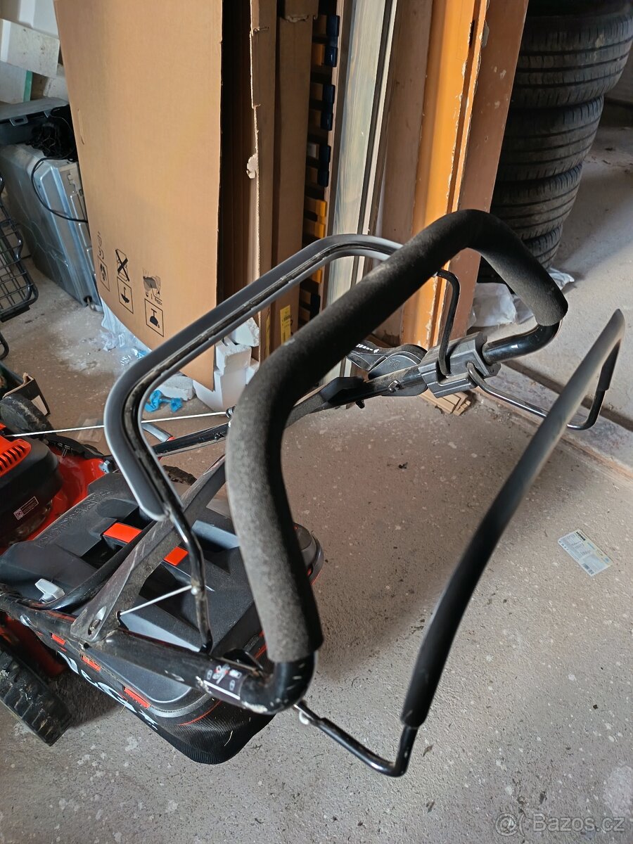 Sekačka VeGa 51HWXV - 8