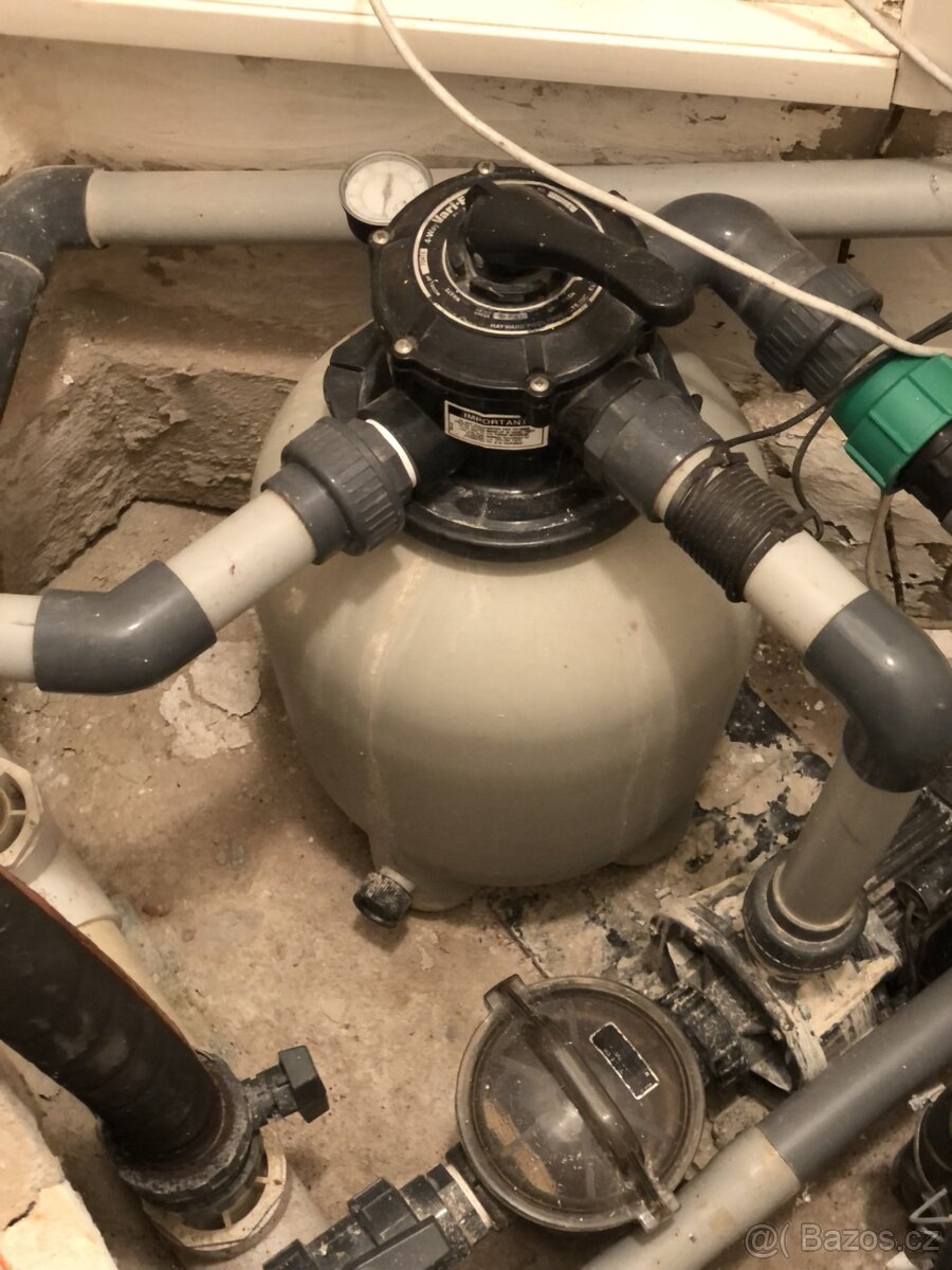čerpadla - 8