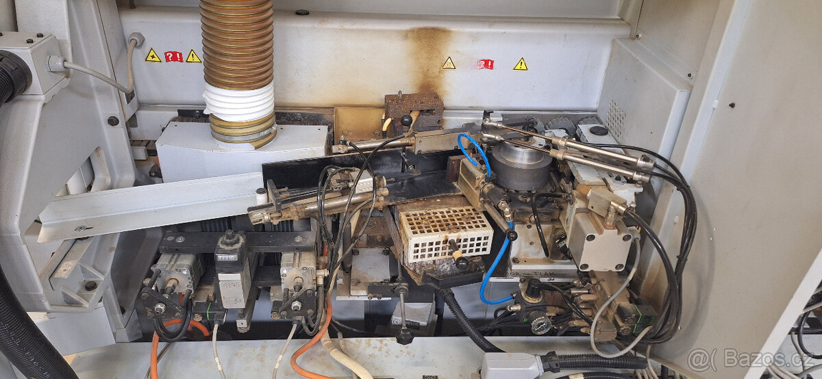 Olepovačka BRANDT - 8