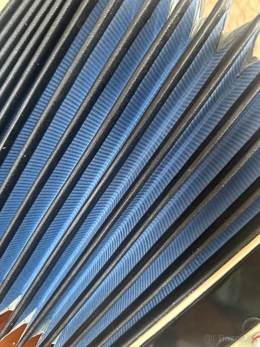 Heligonka Favorit Lignatone - 8