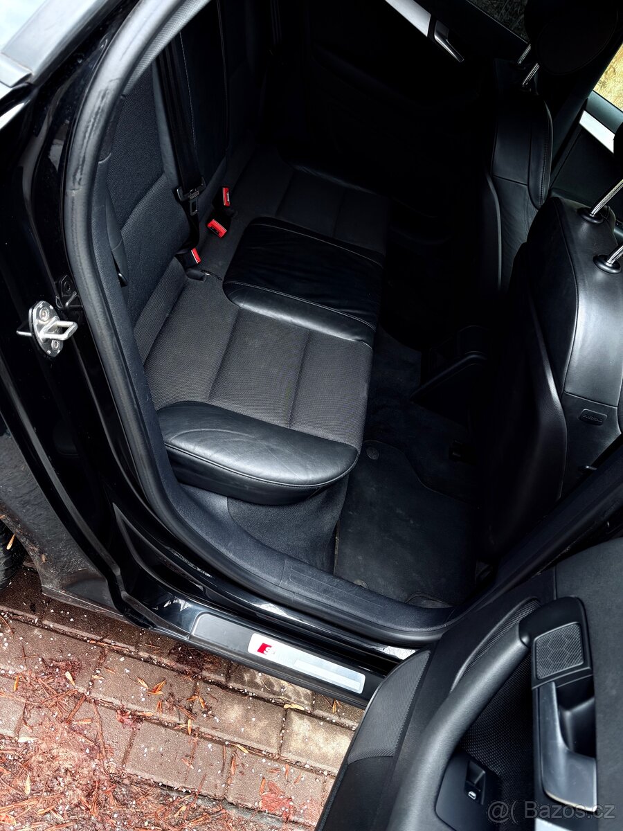 Audi A3 s-line TFSI - 8