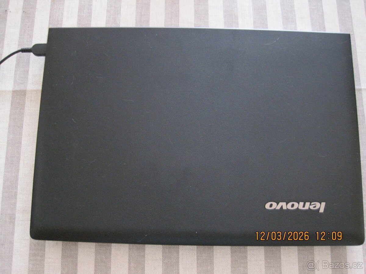 Lenovo G50 - 8