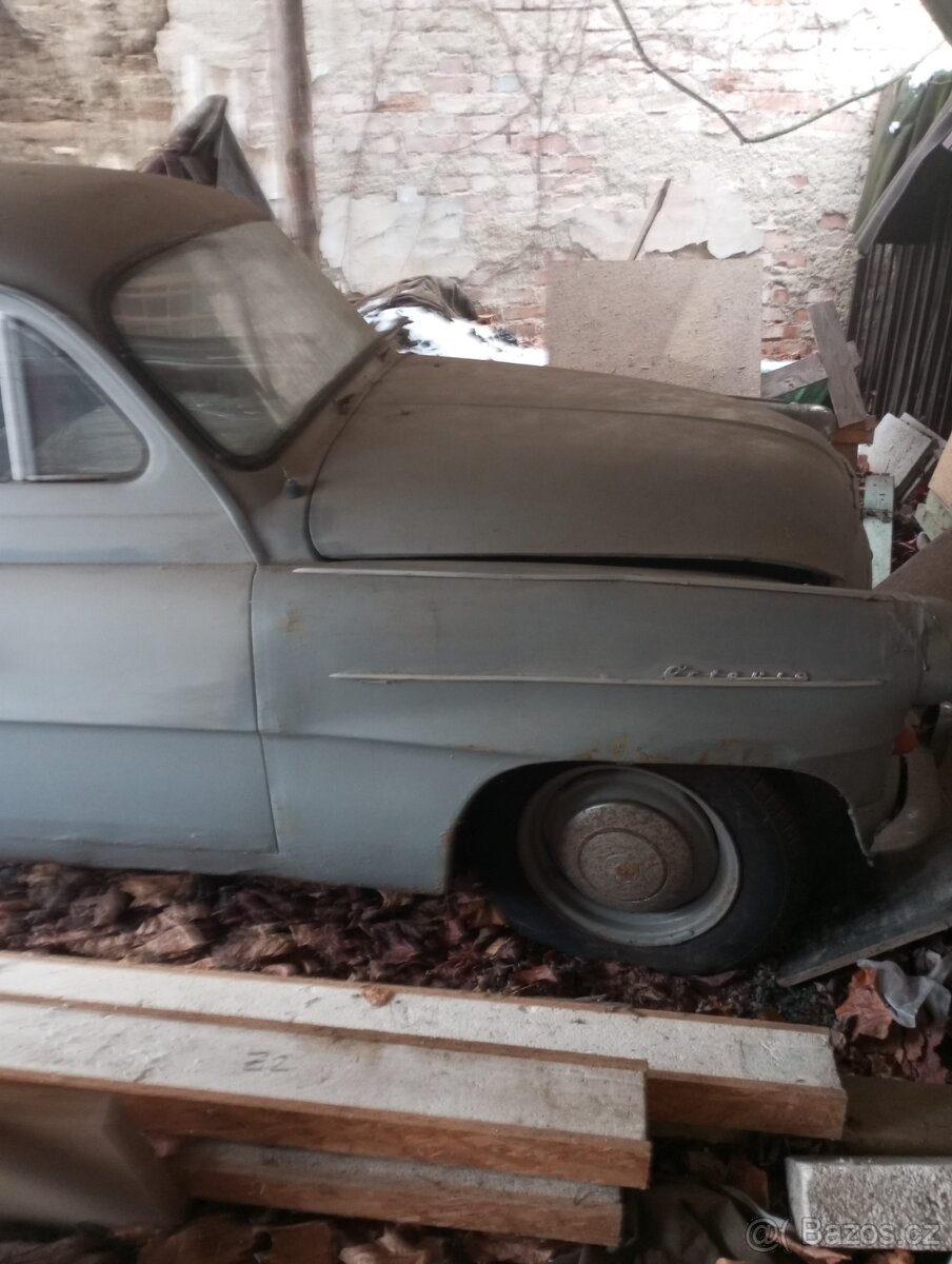 Prodám Škoda Octavia - 8