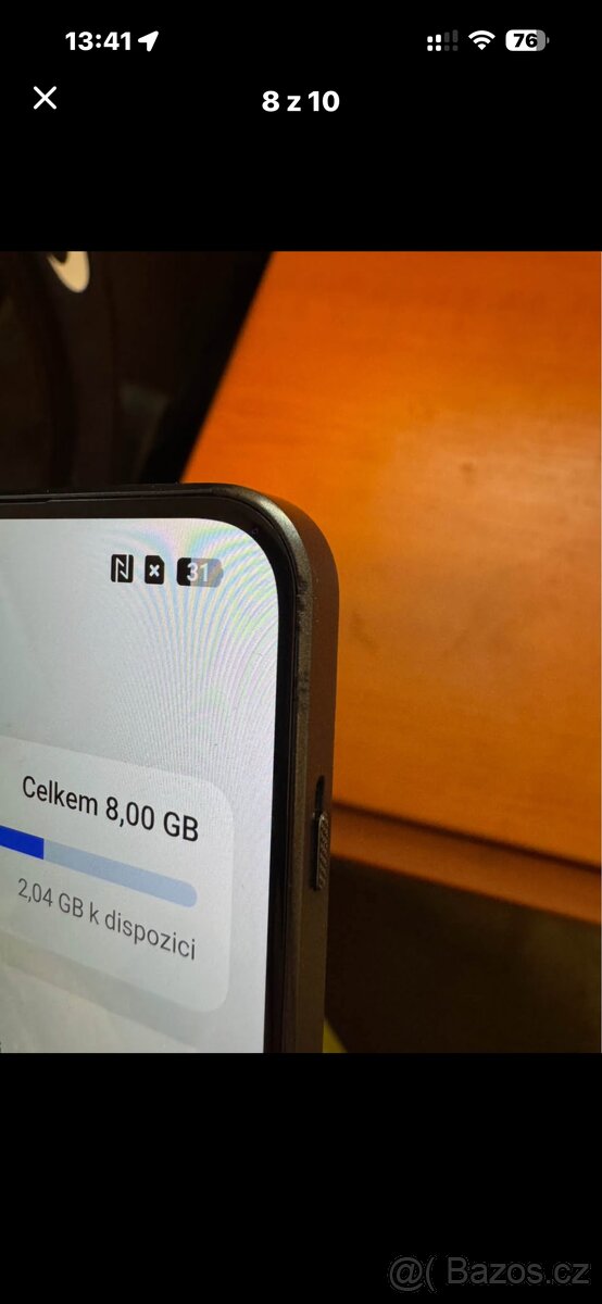 Oneplus Nord 3 5G 8/128GB - 8