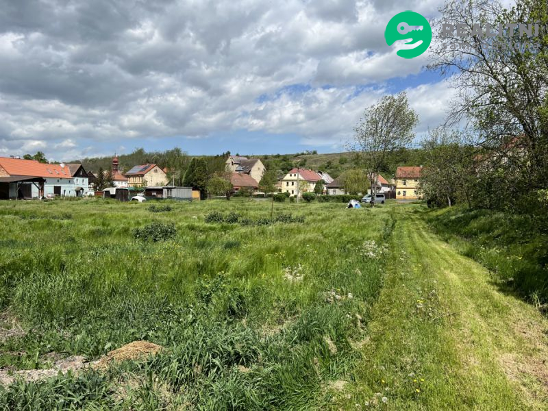 Pozemky obec Libědice okres Chomutov - 8