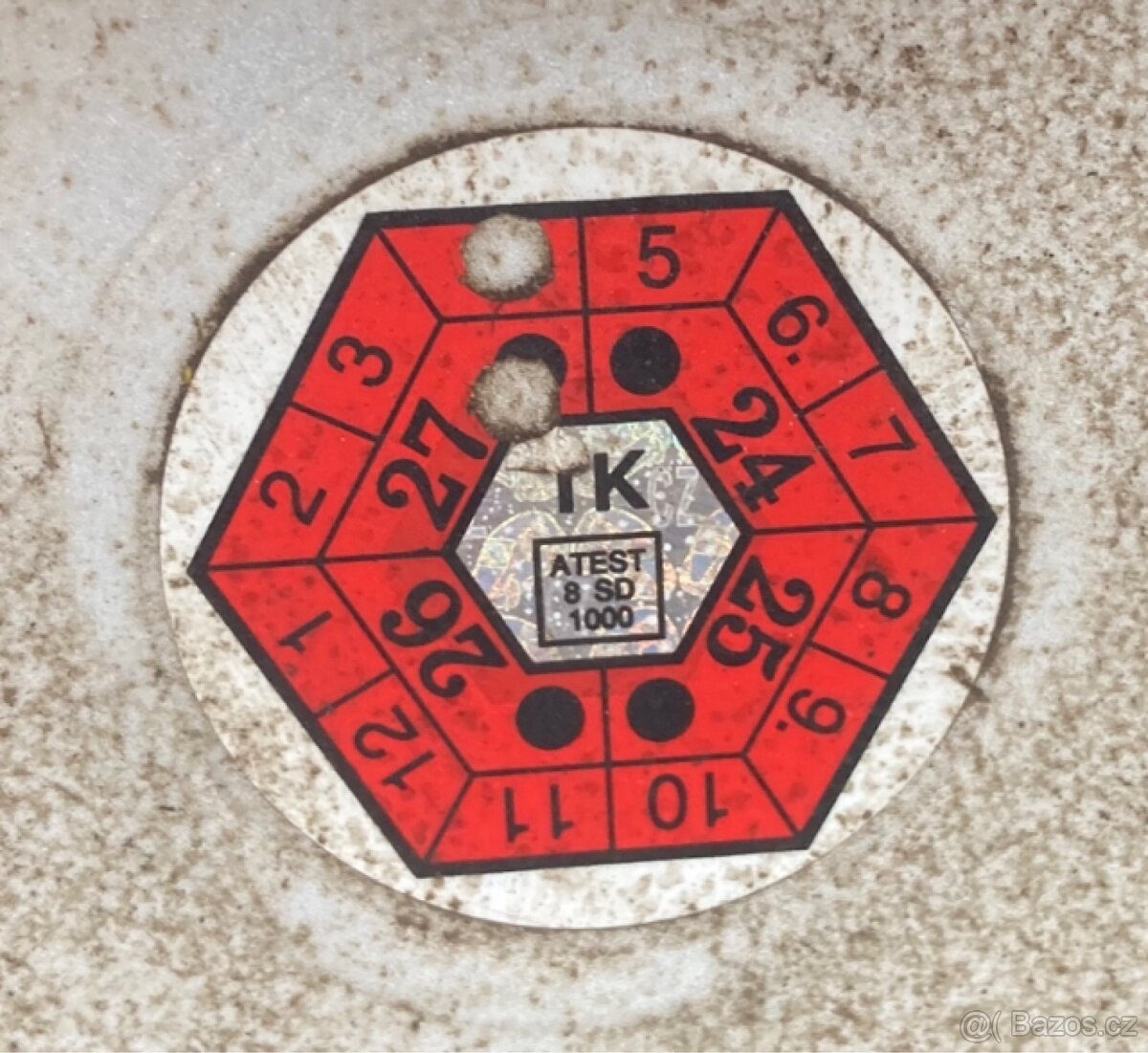 Škoda Superb 1.9 TDi - 8