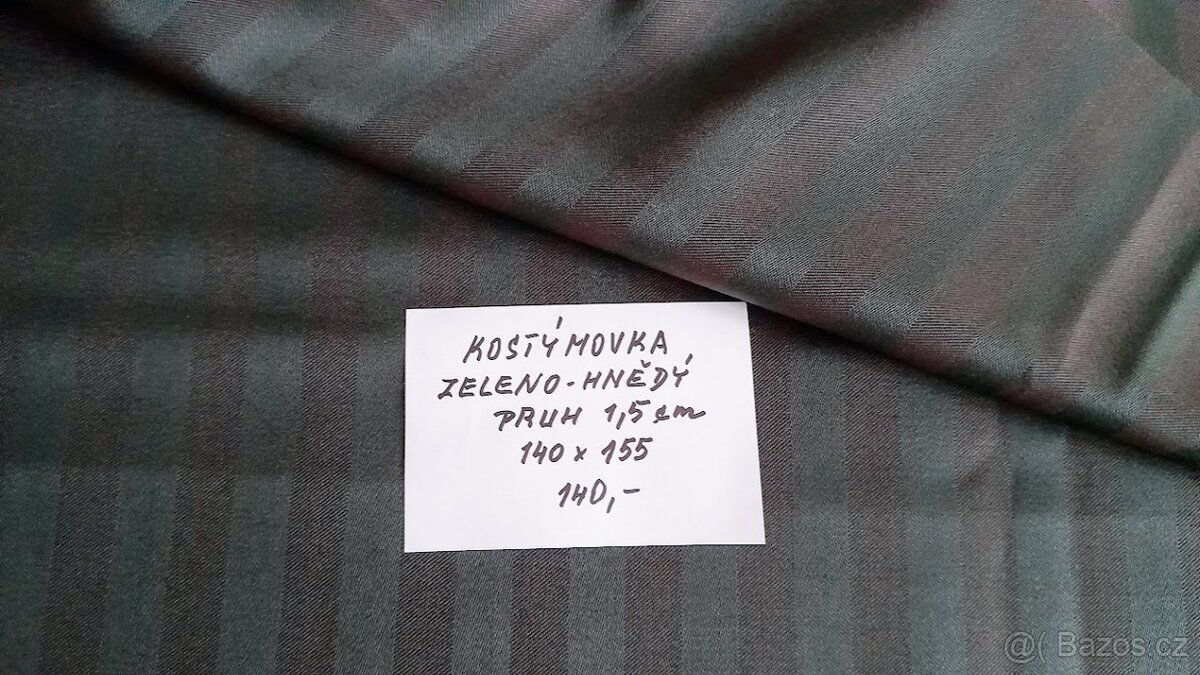 Oblekovky a kostýmovky - 8