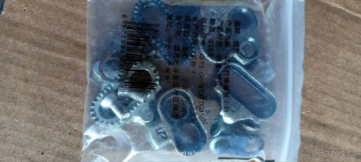 Shimano SPD PD-520 - 8