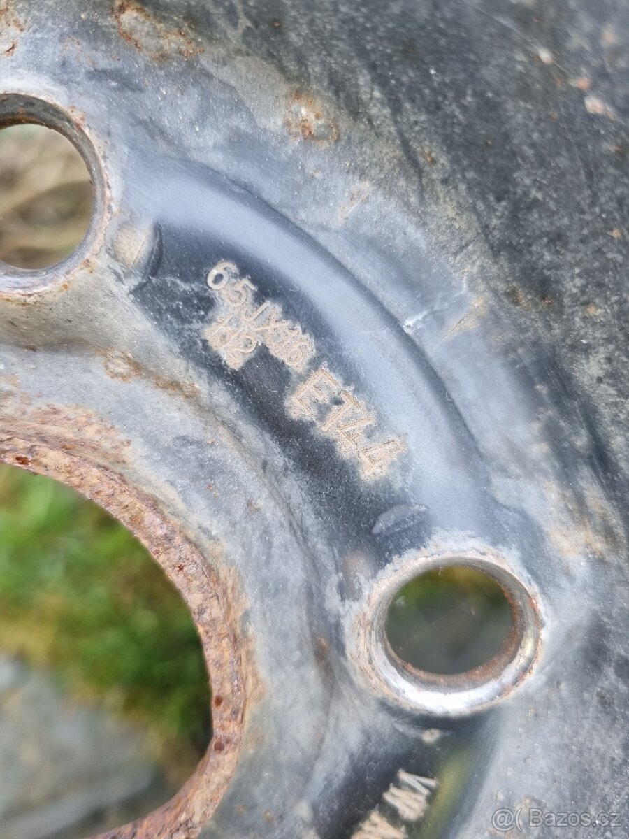 zimní kola Karoq - 8