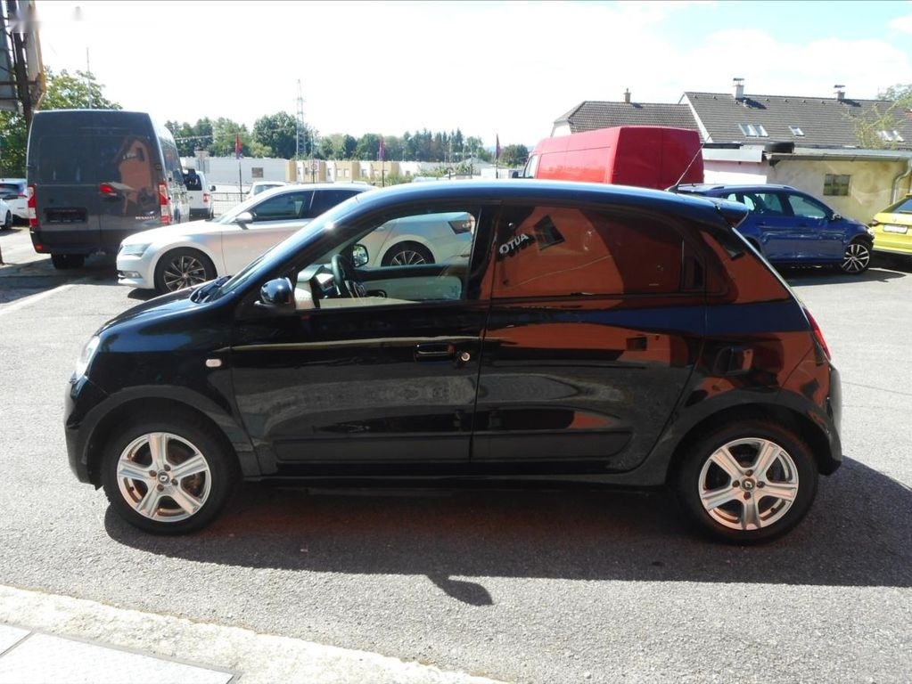 Renault Twingo - 8