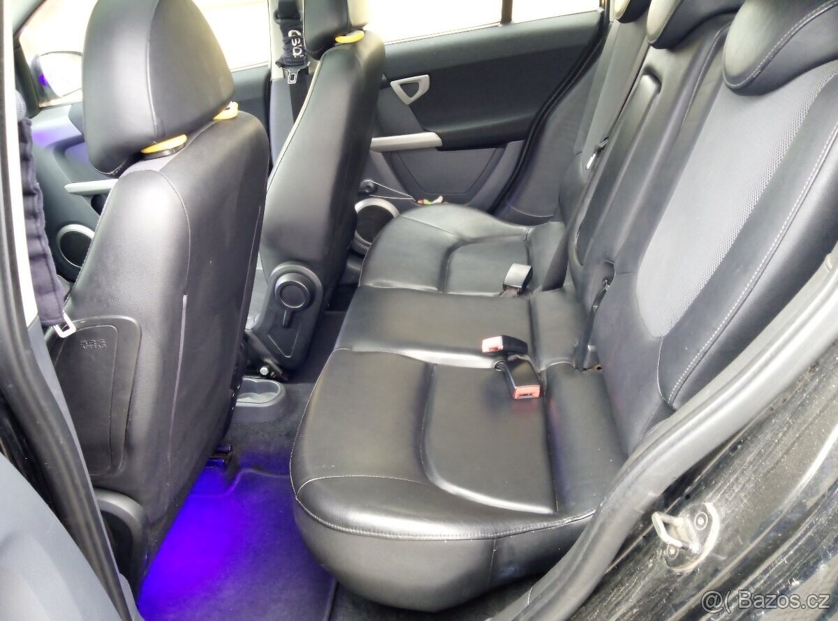 Smart Forfour, 1.5D 70kW - 8