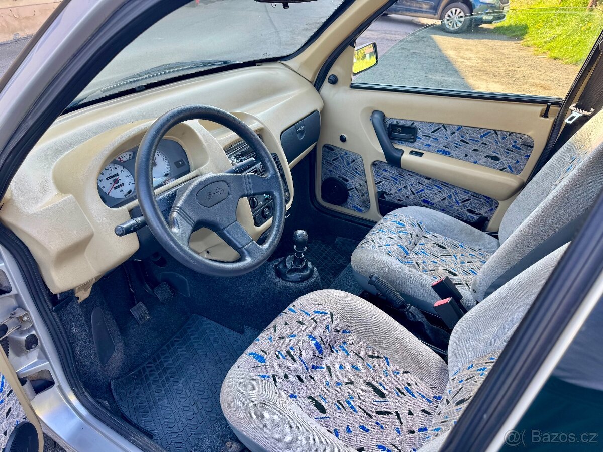 Ligier Nova, 500d 4kW. - 8