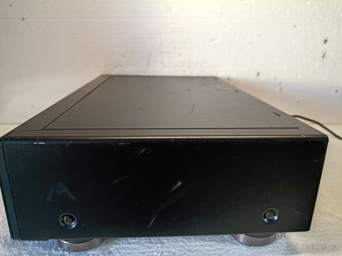 SONY TC-WE505 Double deck - 8