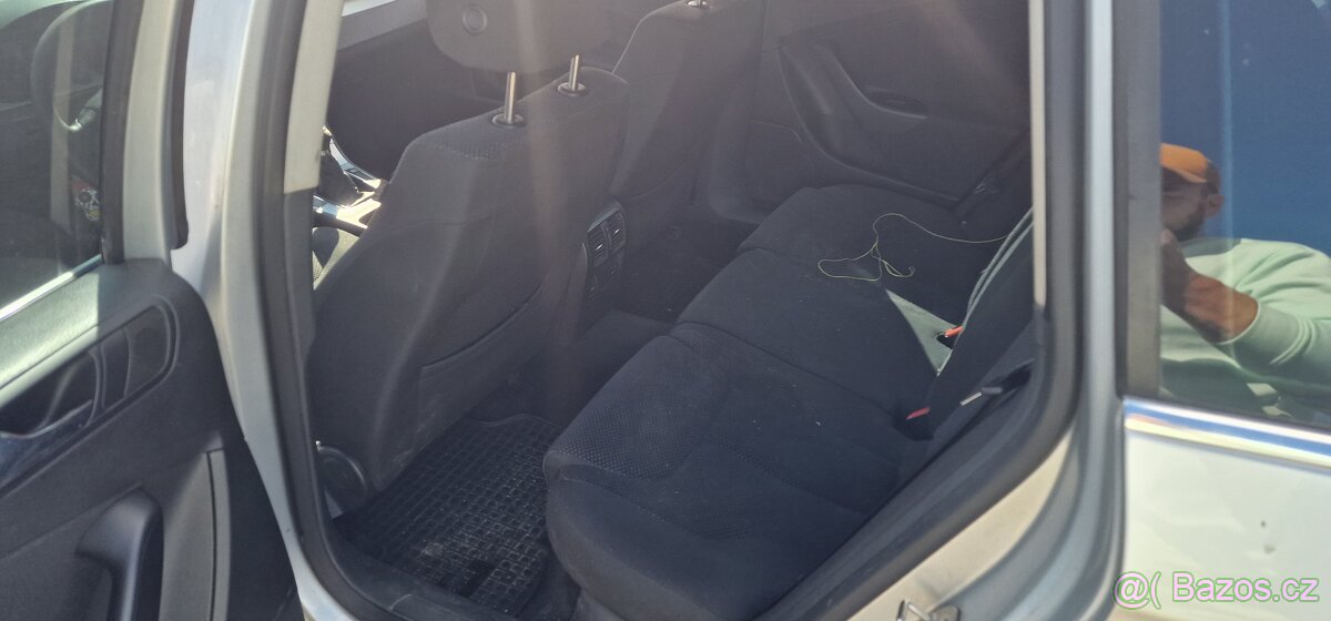 Prodám VW Passat 2.0Tdi 103 KW - 8