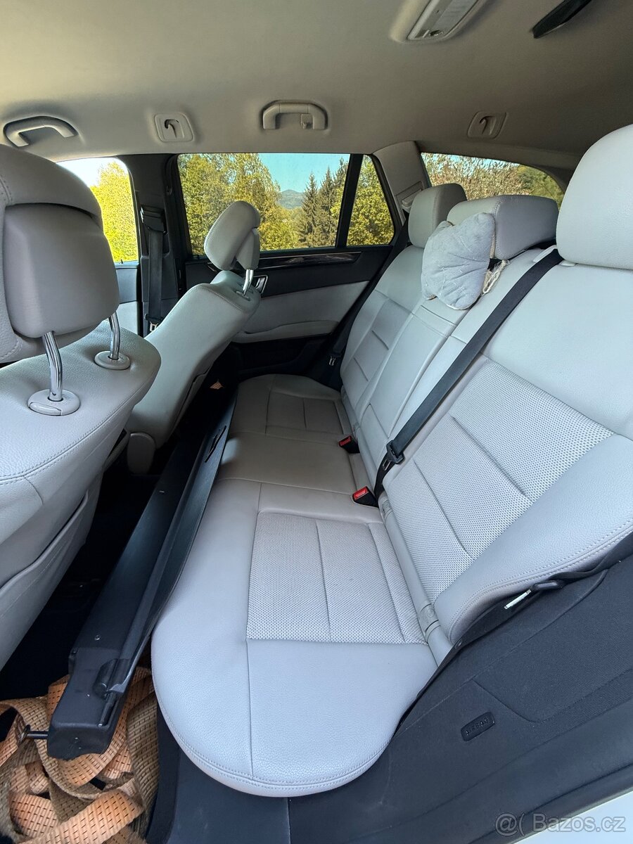 Mercedes benz E350cdi,E212,W212 W350cdi - 8