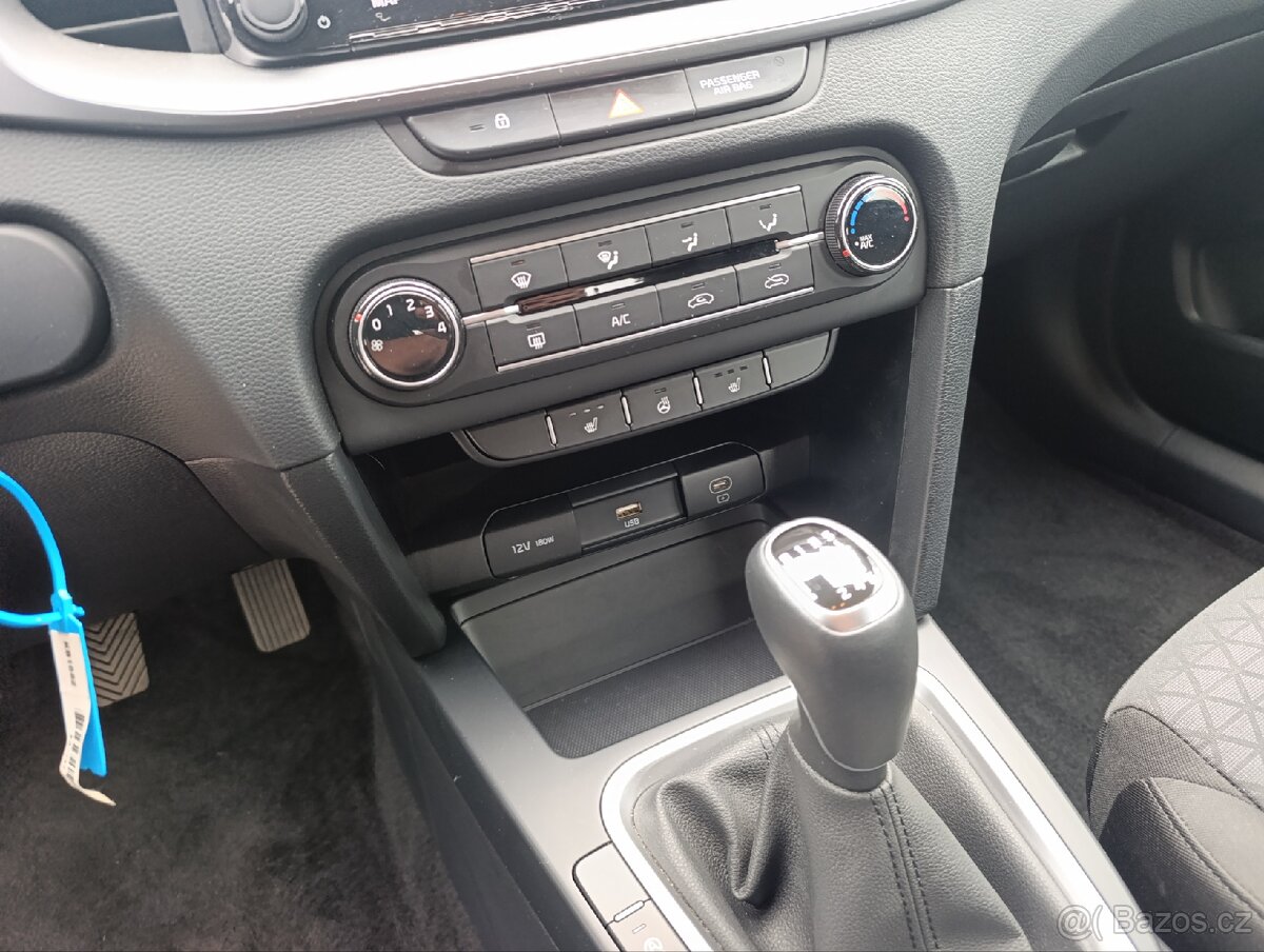 Prodám KIA CEED 2025 rok - 8