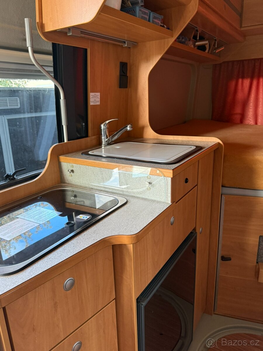 Pössl Roadcamp R - 8