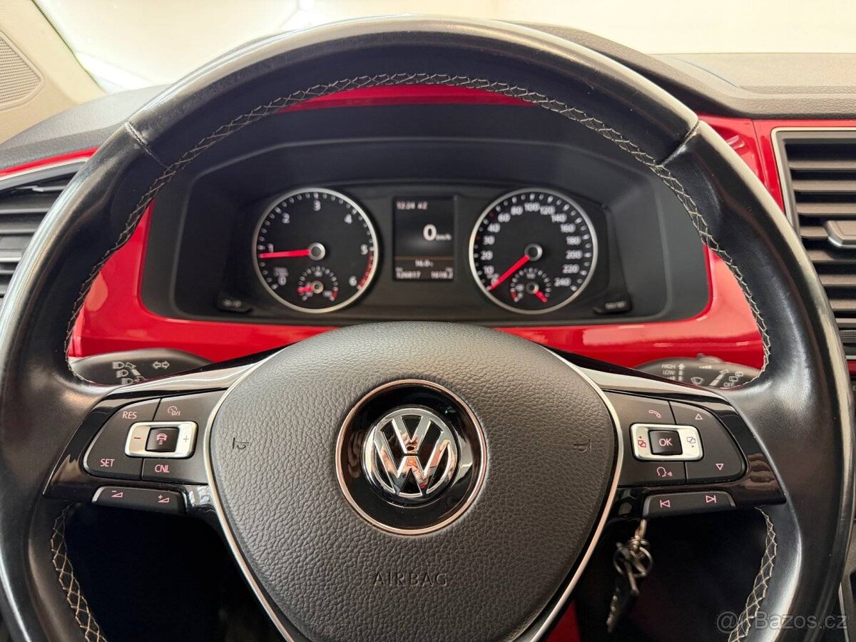 Volkswagen Multivan, 2.0 TDI 4x4/GENERATION SIX/TZ - 8