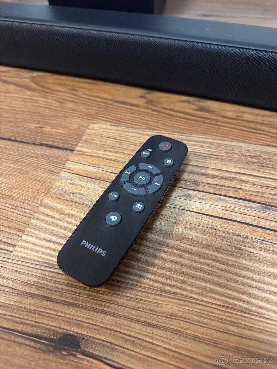 Philips Soundbar HTL1520B - 8
