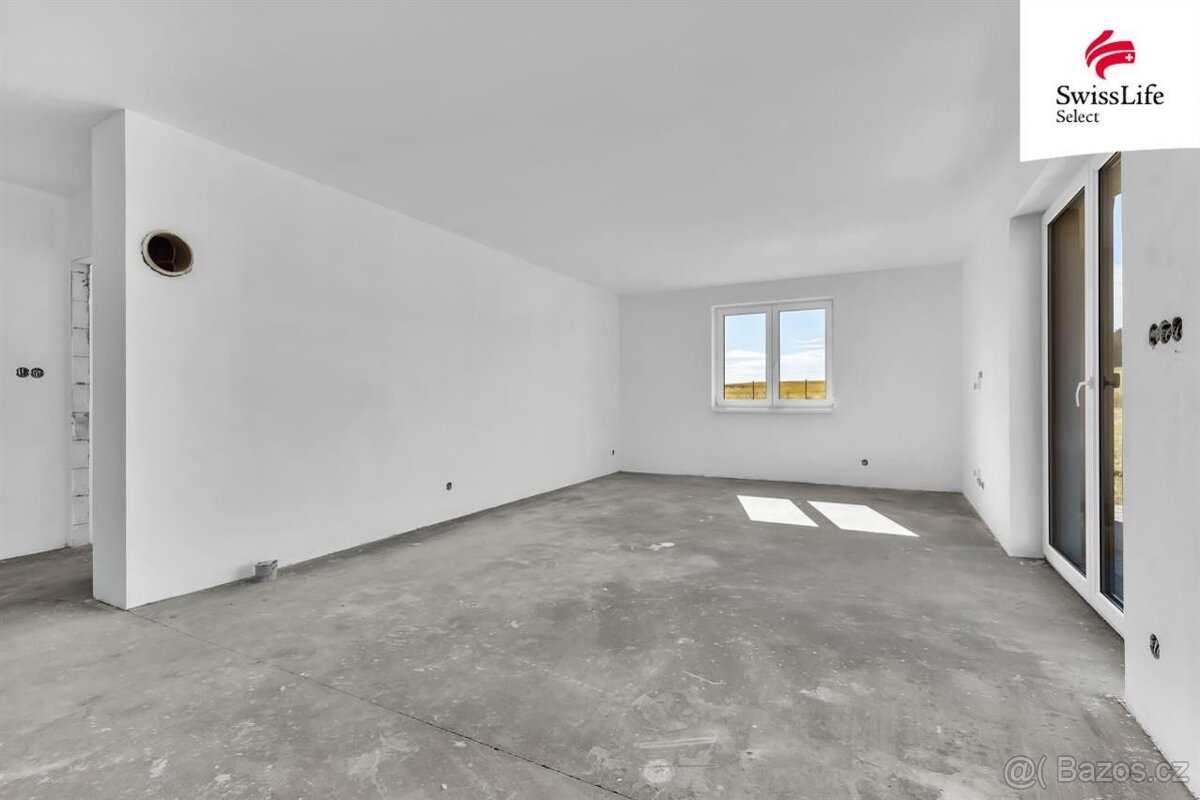 Prodej rodinného domu 124 m2, Morašice - 8