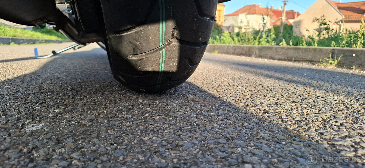 Harley Davidson Street Glide Special FLHXS 2016 jako nová - 8