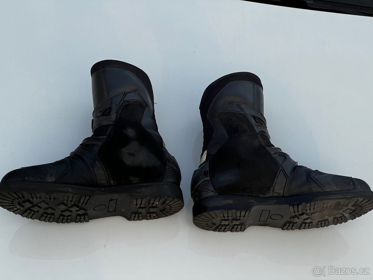 Sidi ADVENTURE GTX 2 Mid vel 44 - 8