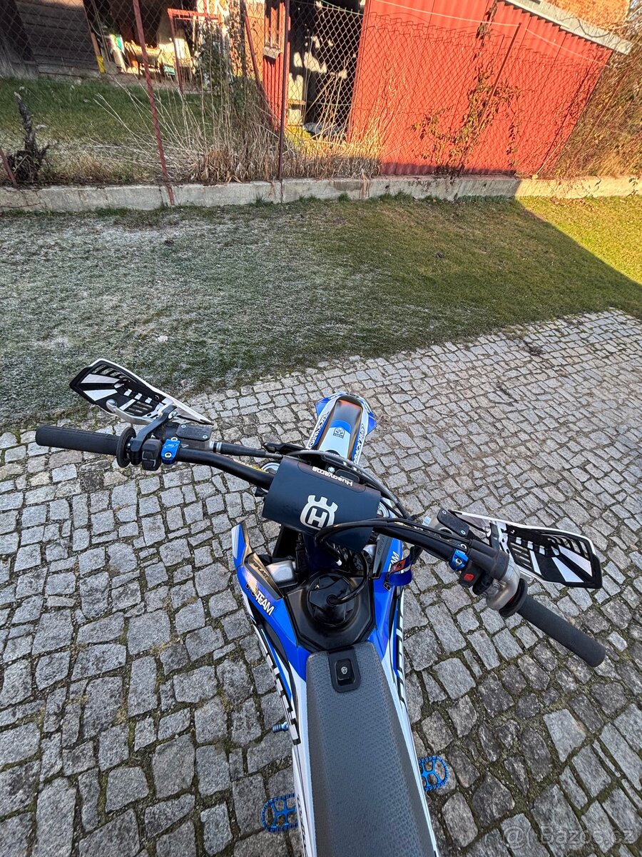 Husqvarna fc350 2024 - 8