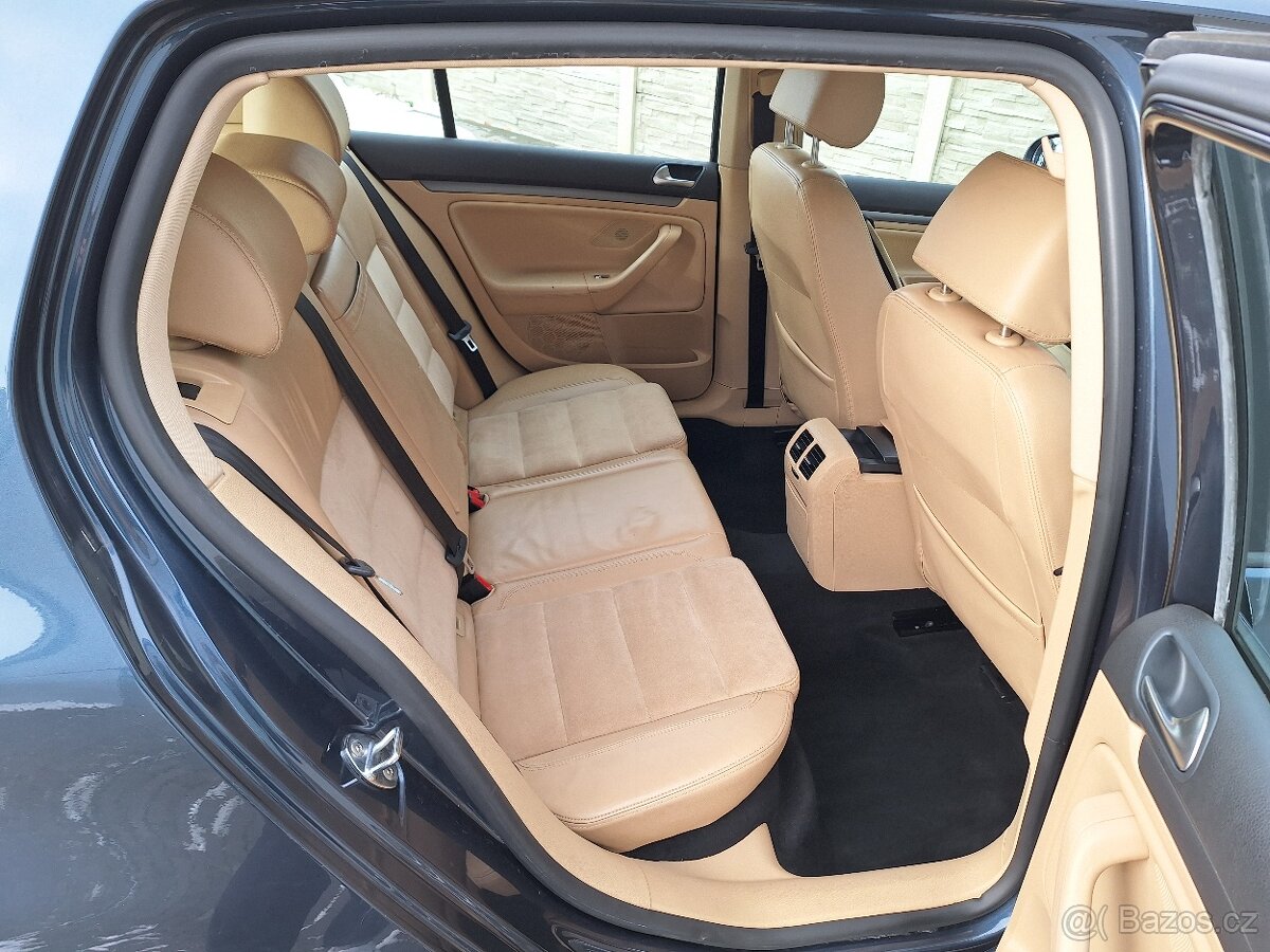 Volkswagen Golf, 1,9TDi,4MOTION,77kW,tažné,výhřev - 8