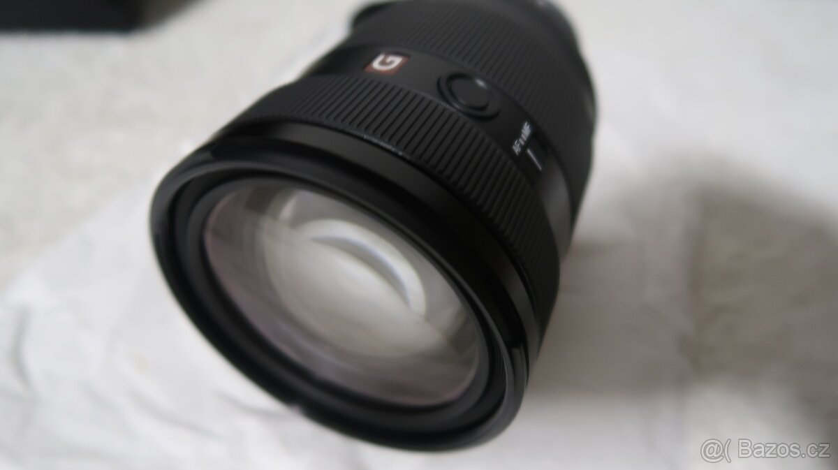 Sony FE 28-70 f2 GM - 8