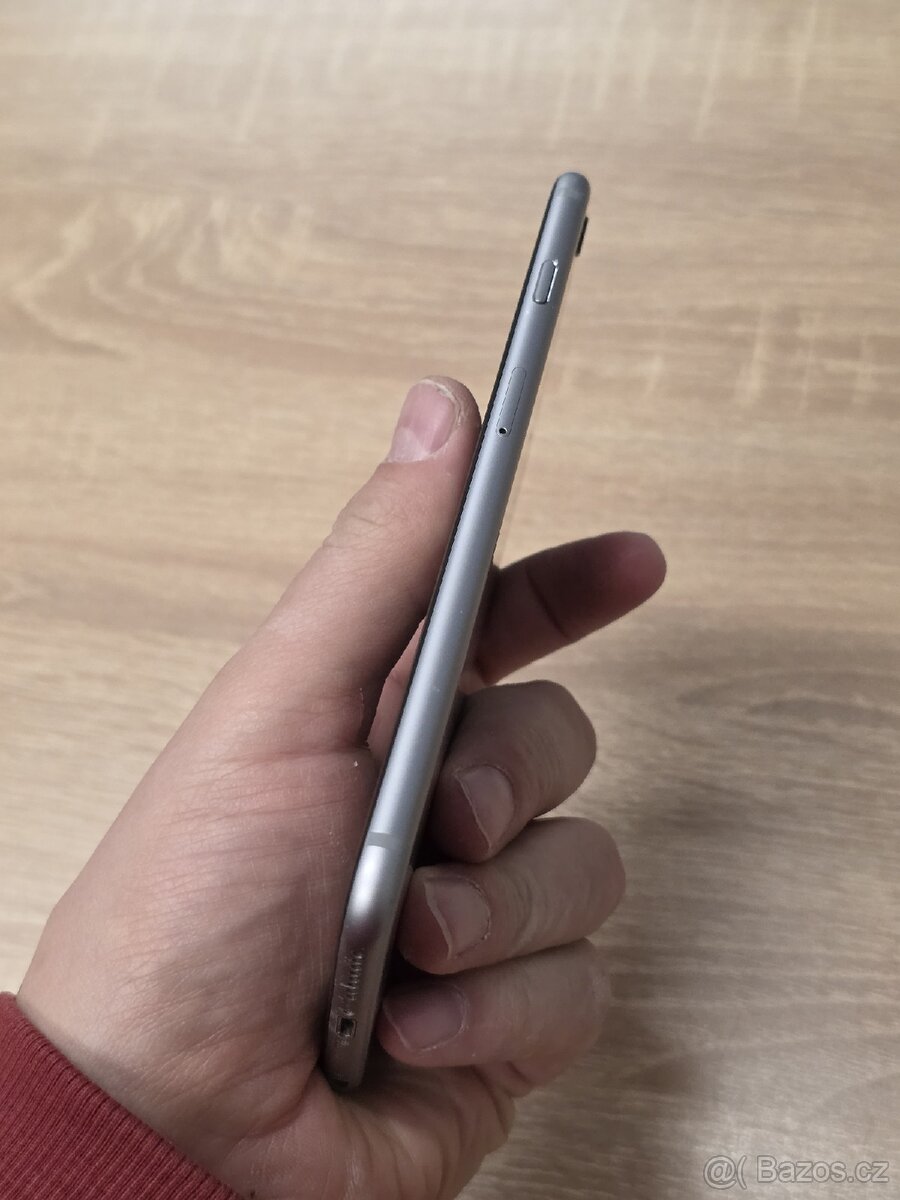 iPhone 6s plus 128GB (nová baterie) - 8